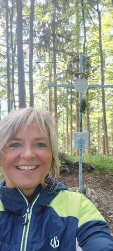 Gipfelstürmer 2024 - Renate - Hirschkogel  (1094m)