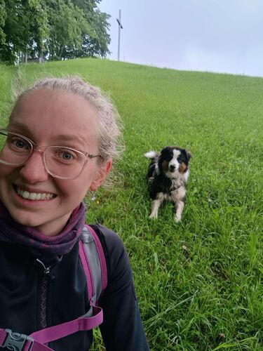 Gipfelstürmer 2024 - Madeleine - Kaibling (717m)