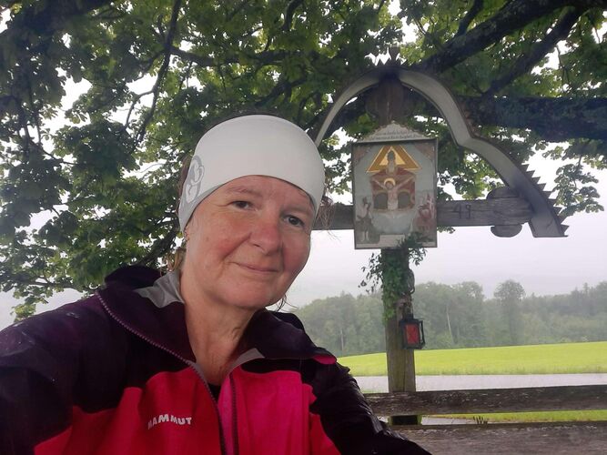 Gipfelstürmer 2024 - Ingrid - Polsterer Kogel (625m)