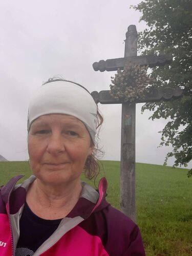 Gipfelstürmer 2024 - Ingrid - Kaiblinger Kogel  (752)