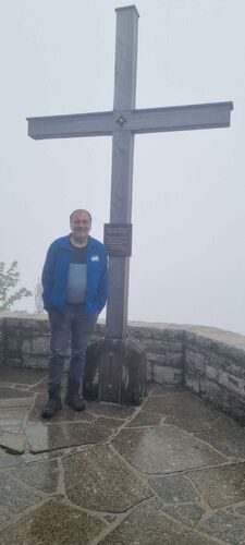 Gipfelstürmer 2024 - Karl - Feuerkogel (1592m)