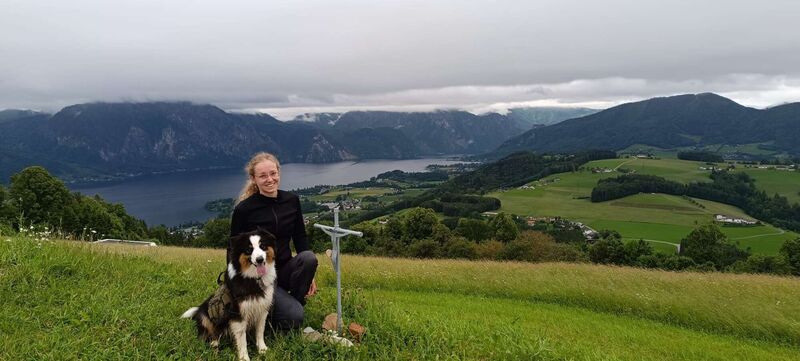 Gipfelstürmer 2024 - Madeleine - Gmundnerberg (884m)