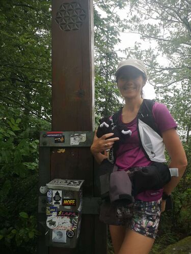 Gipfelstürmer 2024 - Leopoldine - Pfenningberg (616m)