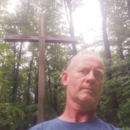 Gipfelstürmer 2024 - Thomas - Hengstberg (571 m)