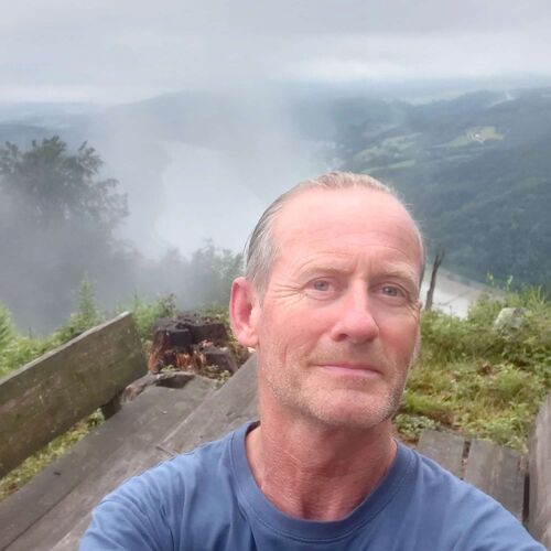 Gipfelstürmer 2024 - Thomas - Ybbser Berg (553 m)