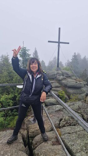 Gipfelstürmer 2024 - Elisabeth - Bärenstein (1077m)