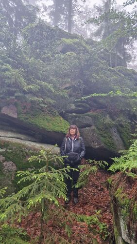 Gipfelstürmer 2024 - Elisabeth - Kleiner Bärenstein (1022)