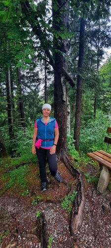 Gipfelstürmer 2024 - Ingrid - Sonnwendkogel (675m)