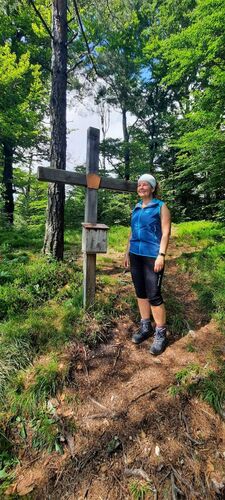 Gipfelstürmer 2024 - Ingrid - Radingberg (901m)