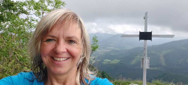 Gipfelstürmer 2024 - Renate - Lindaumauer (1103m)