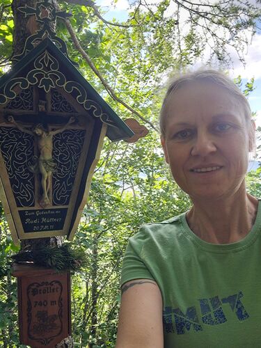 Gipfelstürmer 2024 - Ingrid - Pröller (729m)