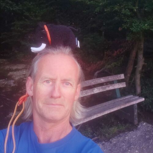 Gipfelstürmer 2024 - Thomas - Stoanane Stubm (516m)