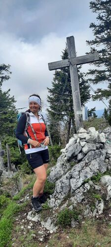 Gipfelstürmer 2024 - Ingrid - Sauwand (1420m )