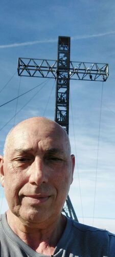 Gipfelstürmer 2024 - Dietmar - Brunnkogel (1708m)