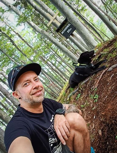 Gipfelstürmer 2024 - Jürgen - Denverkogel (Klammberg) (825)