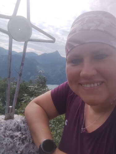 Gipfelstürmer 2024 - Karin - Geisswand (853m)