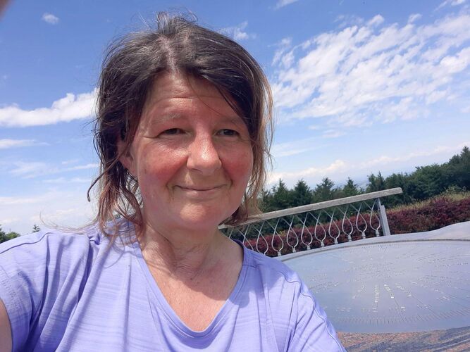 Gipfelstürmer 2024 - Ingrid - Weissn am Sattl (763m)