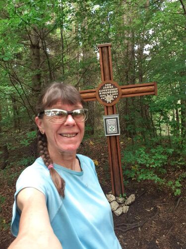 Gipfelstürmer 2024 - Margit - Ochsenkogel (936m)