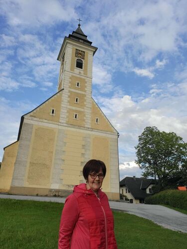 Gipfelstürmer 2024 - Maria - Georgenberg (594m)