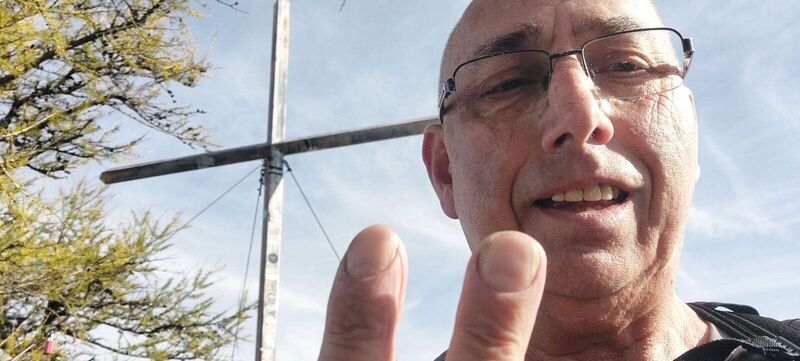 Gipfelstürmer 2024 - Dietmar - Großer Schoberstein (1037m)