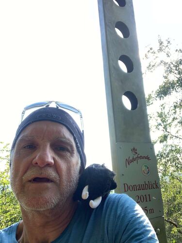 Gipfelstürmer 2024 - Gerhard - Koglerauer Spitz (685m)#tipsgipfelstuermer