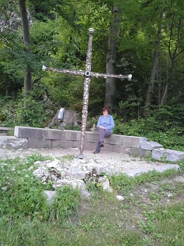 Gipfelstürmer 2024 - Maria - Landsbergsattel (776m)