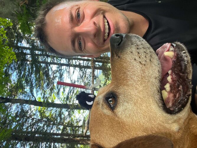 Gipfelstürmer 2024 - Michael - Grünauberg (1202m)