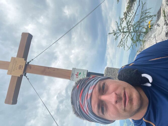 Gipfelstürmer 2024 - Michael - 