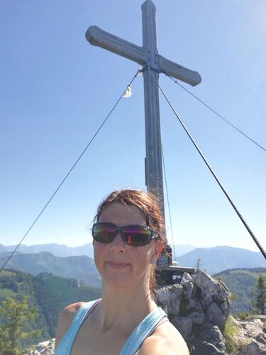 Gipfelstürmer 2024 - Christine - Katzenstein (1349m)