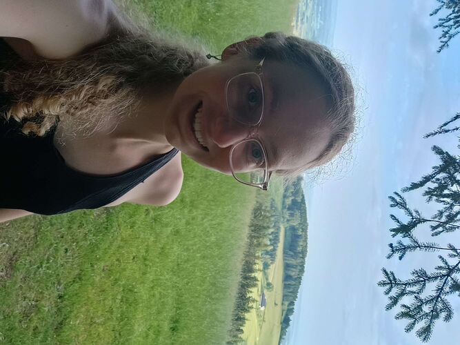 Gipfelstürmer 2024 - Madeleine - Oberriedel (806m)