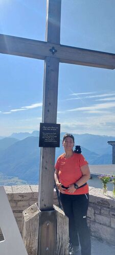 Gipfelstürmer 2024 - Elisabeth - Feuerkogel (1592m)