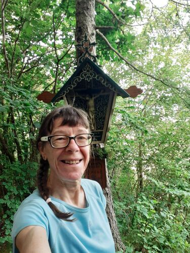 Gipfelstürmer 2024 - Margit - Pröller (729m)