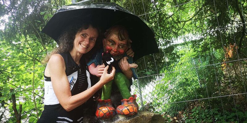 Gipfelstürmer 2024 - Leopoldine - Pöstlingberg (539m)