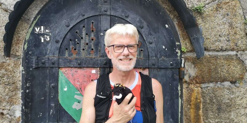 Gipfelstürmer 2024 - Engelbert - Pöstlingberg (539m)