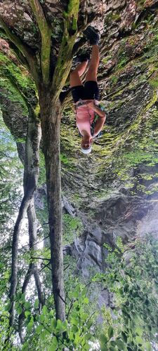 Gipfelstürmer 2024 - Ingrid - Pfenningstein  (759m)