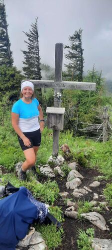 Gipfelstürmer 2024 - Ingrid - Karleck (1582m)