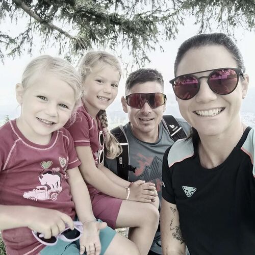 Gipfelstürmer 2024 - Julia - Grünberg (984m)