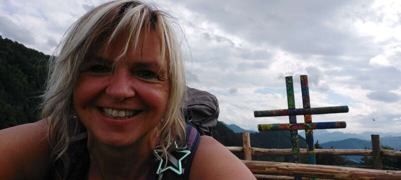 Gipfelstürmer 2024 - Renate - Köppelkogel  (630m)