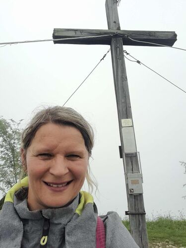 Gipfelstürmer 2024 - Carina - Bleckwand (1541m)