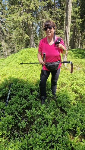 Gipfelstürmer 2024 - Elisabeth - Vorderkeil  (1573m )