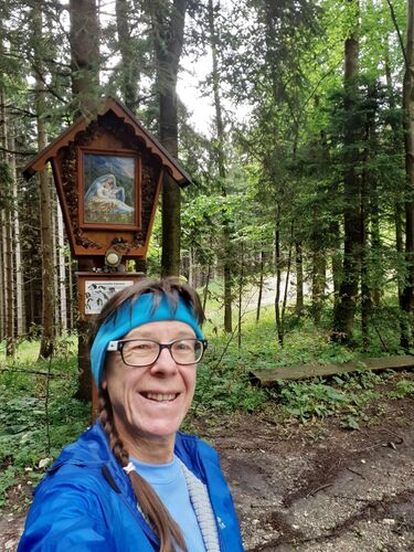 Gipfelstürmer 2024 - Margit - Ederbild(1015m)