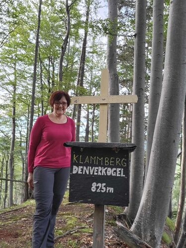 Gipfelstürmer 2024 - Maria - Denverkogel (Klammberg) (825)