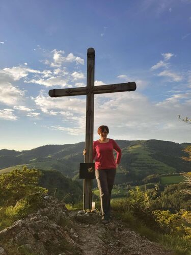 Gipfelstürmer 2024 - Maria - Beilstein (823m)