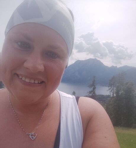 Gipfelstürmer 2024 - Karin - Gmundnerberg (884m)