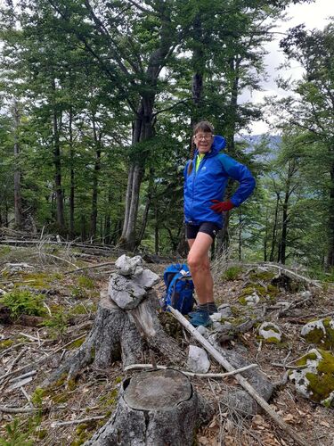 Gipfelstürmer 2024 - Margit - Reiterschneid,1284m