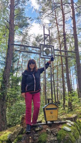 Gipfelstürmer 2024 - Elisabeth - Kleiner Zeißberg (714m)