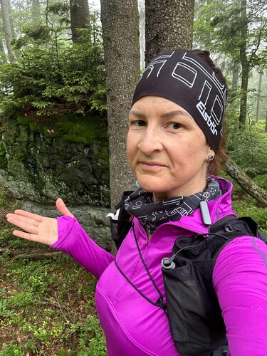 Gipfelstürmer 2024 - Julia - Fleischhackerberg (1222m)