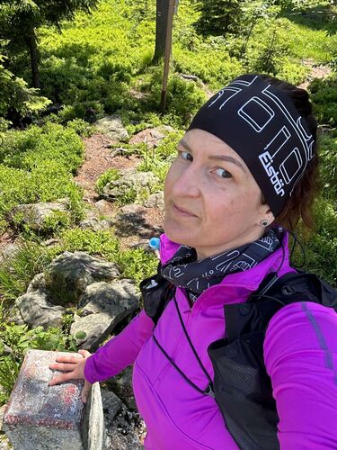 Gipfelstürmer 2024 - Julia - Reischlberg (1283m)