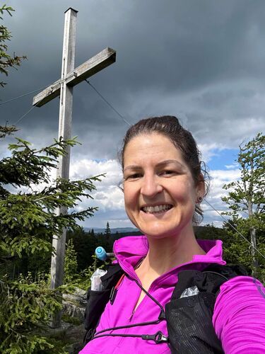 Gipfelstürmer 2024 - Julia - Zwieselberg (1163m)