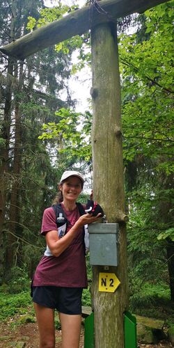 Gipfelstürmer 2024 - Leopoldine - Kempfendorferberg (729m)